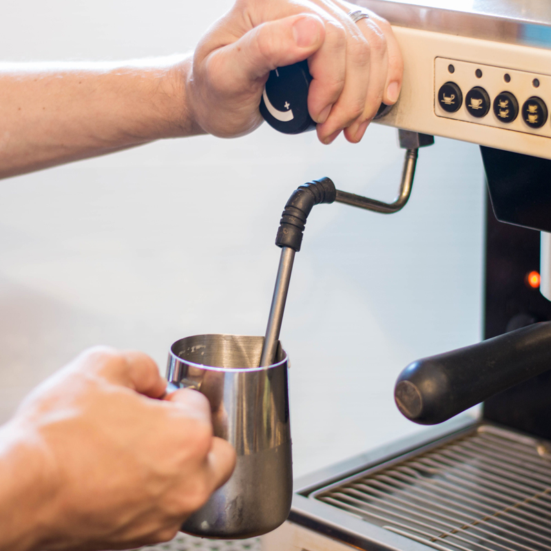 Kaffeemaschine Dampfdüse 3/4 L – Steam Wand Tip Bewertung und Preis