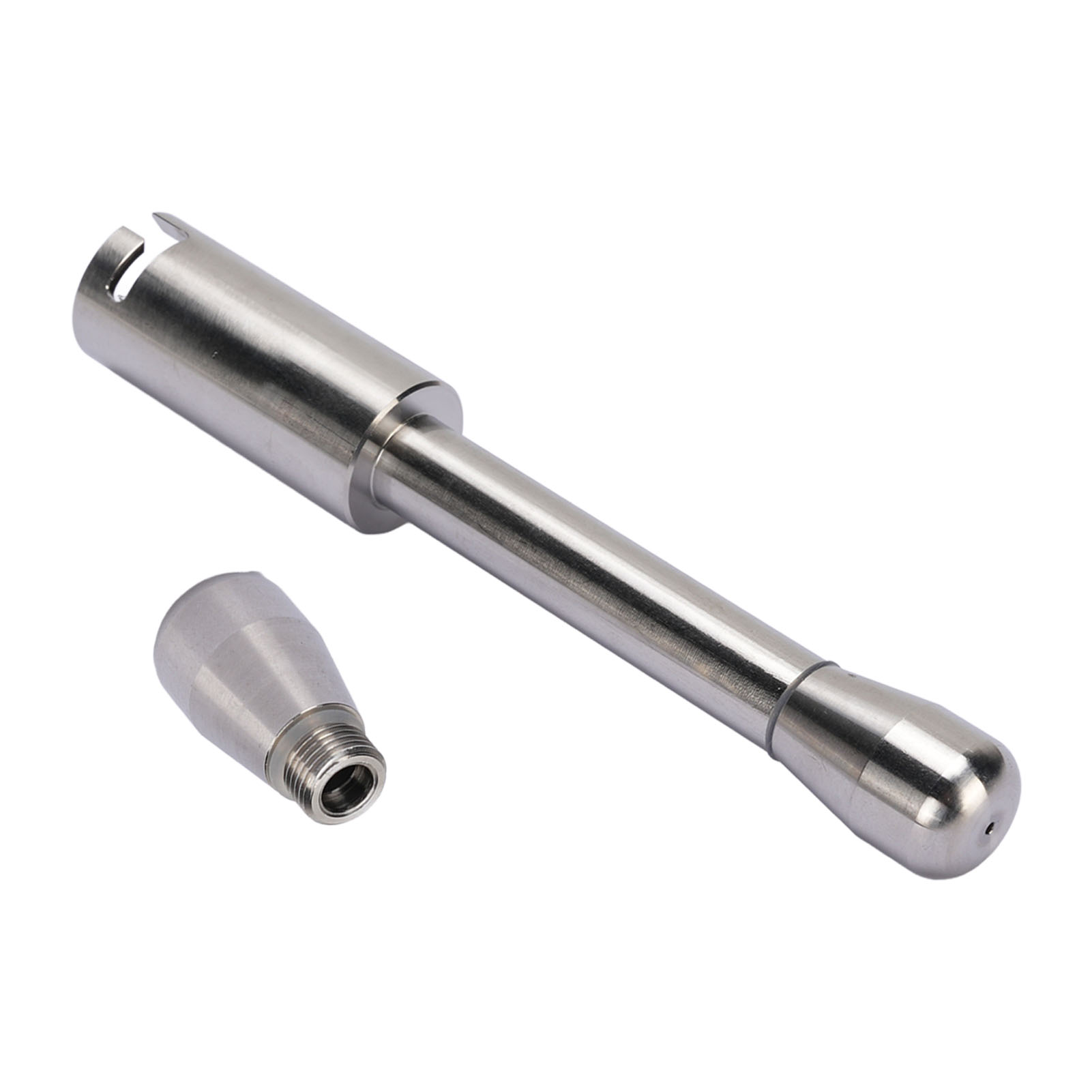 Kaffeemaschine Dampfstab Edels – Steam Wand Tip Bewertung und Preis