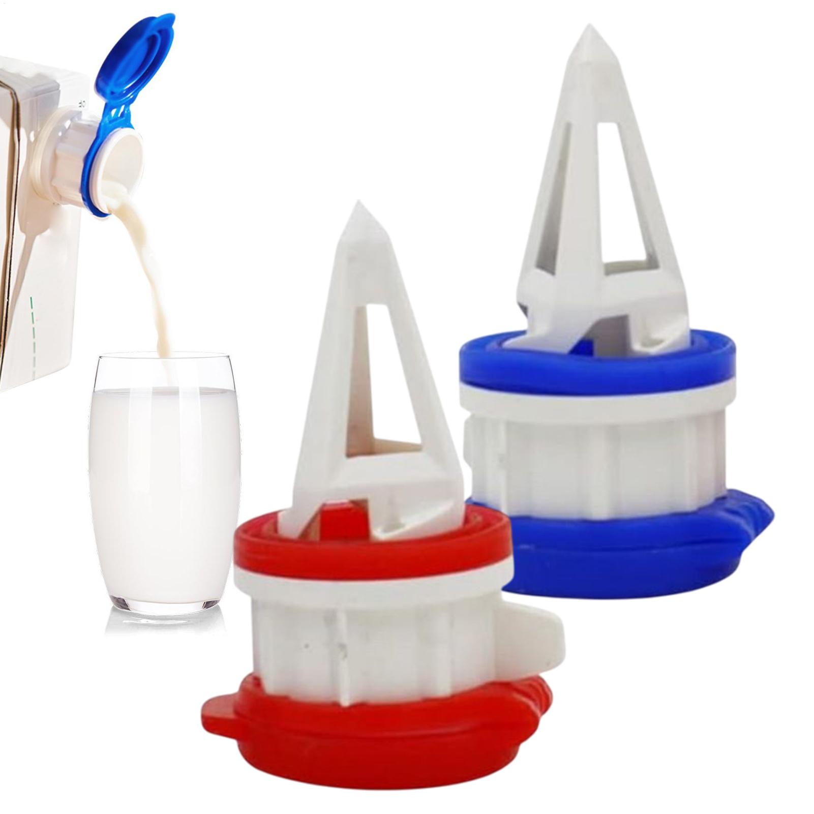 2er-Set Milchverschlussdeckel  – Bean Hopper Lid Bewertung und Preis