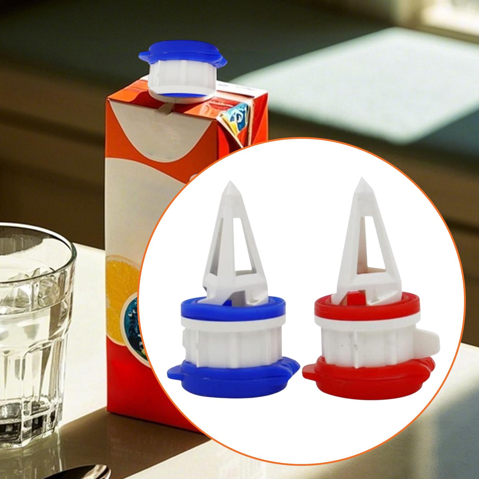 2er-Set Milchverschlussdeckel  – Bean Hopper Lid Bewertung und Preis