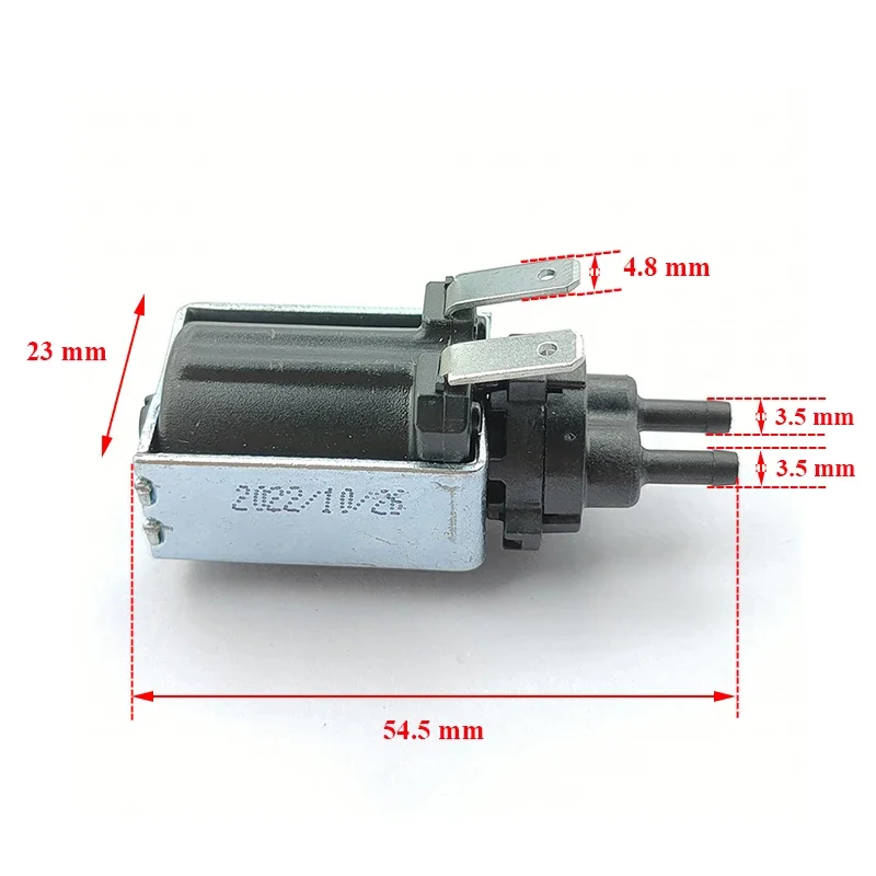 JYPS-5 Elektromagnetische Pump – Pressure Gauge Espresso Bewertung und Preis