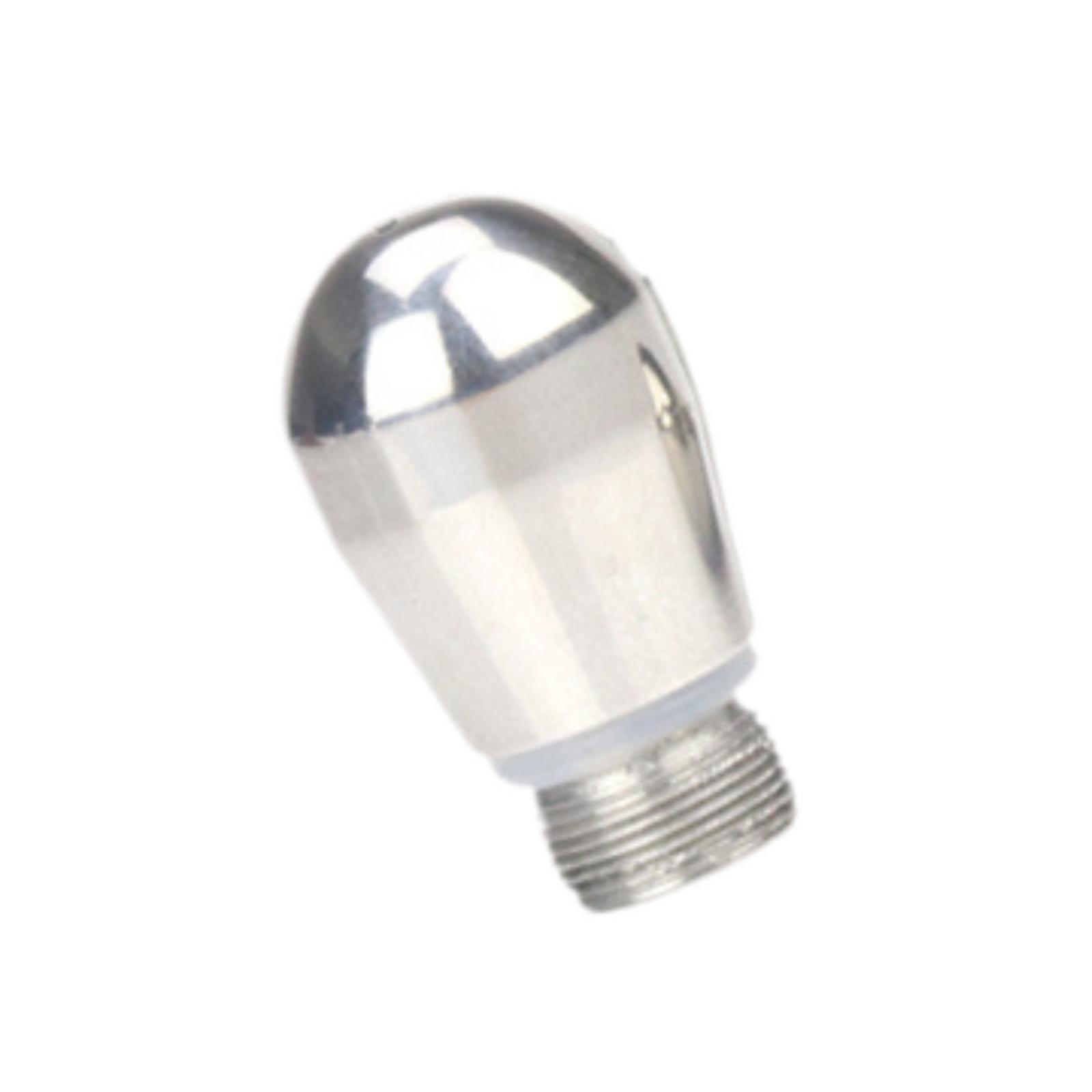 Dampfdüsenspitze 0,8 mm Milchs – Steam Wand Tip Bewertung und Preis
