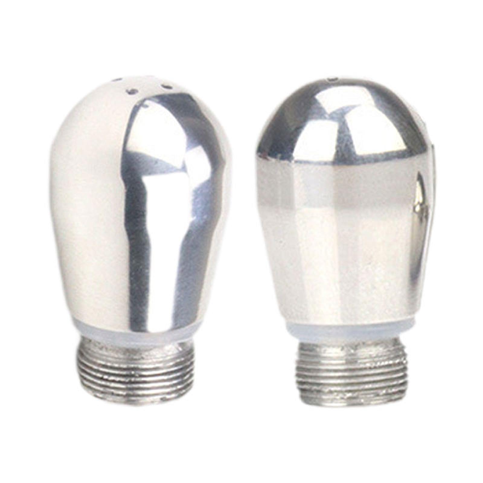 Dampfdüsenspitze 0,8 mm Milchs – Steam Wand Tip Bewertung und Preis