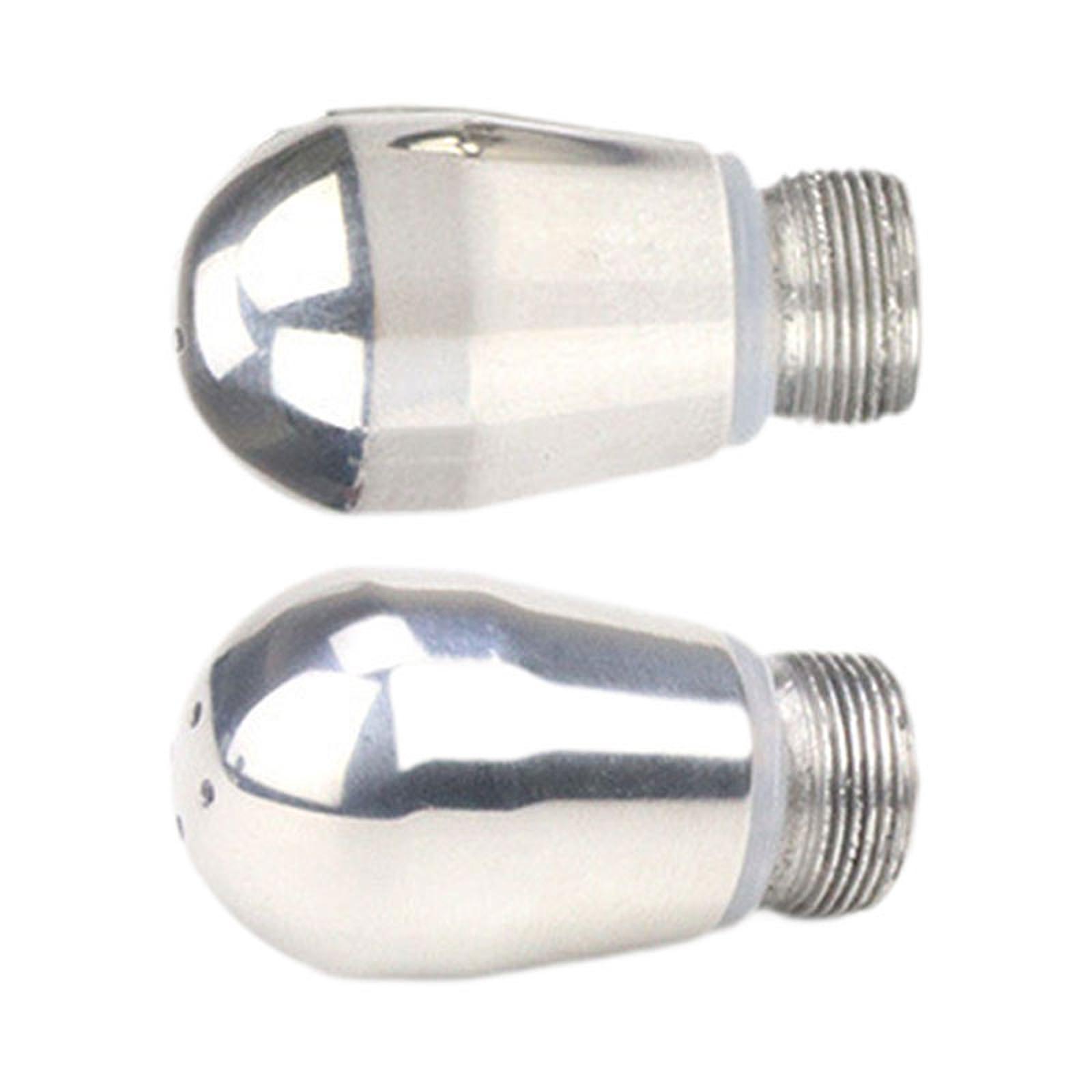 Dampfdüsenspitze 0,8 mm Milchs – Steam Wand Tip Bewertung und Preis