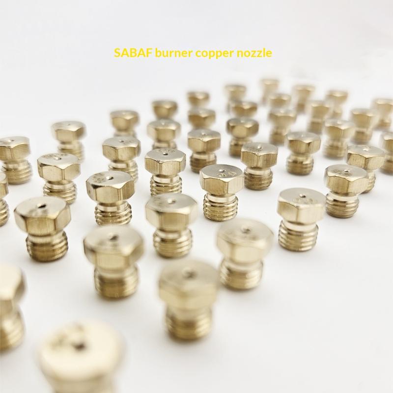 5er-Set Brenner-Gasherd-LPG-Um – Steam Wand Tip Bewertung und Preis
