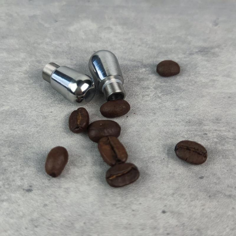 J6PE Edelstahl Dampfstab Spitz – Steam Wand Tip Bewertung und Preis