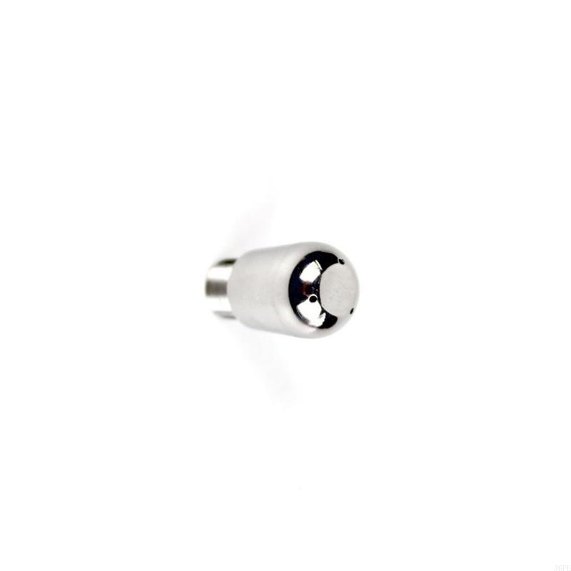 J6PE Edelstahl Dampfstab Spitz – Steam Wand Tip Bewertung und Preis