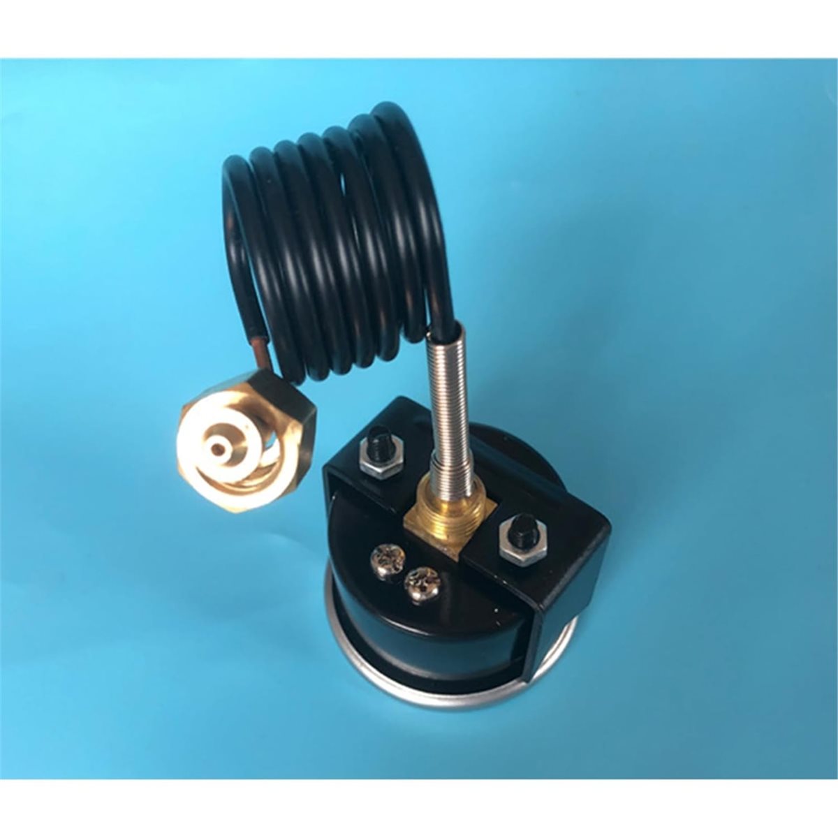 A47T Hochpräzises 16-Bar-Manom – Pressure Gauge Espresso Bewertung und Preis