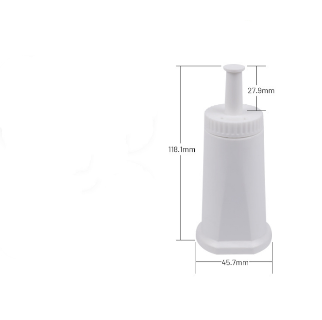 Kaffeemaschinen-Wasserfilter,  – Breville Espresso Barista Touch Bewertung und Preis