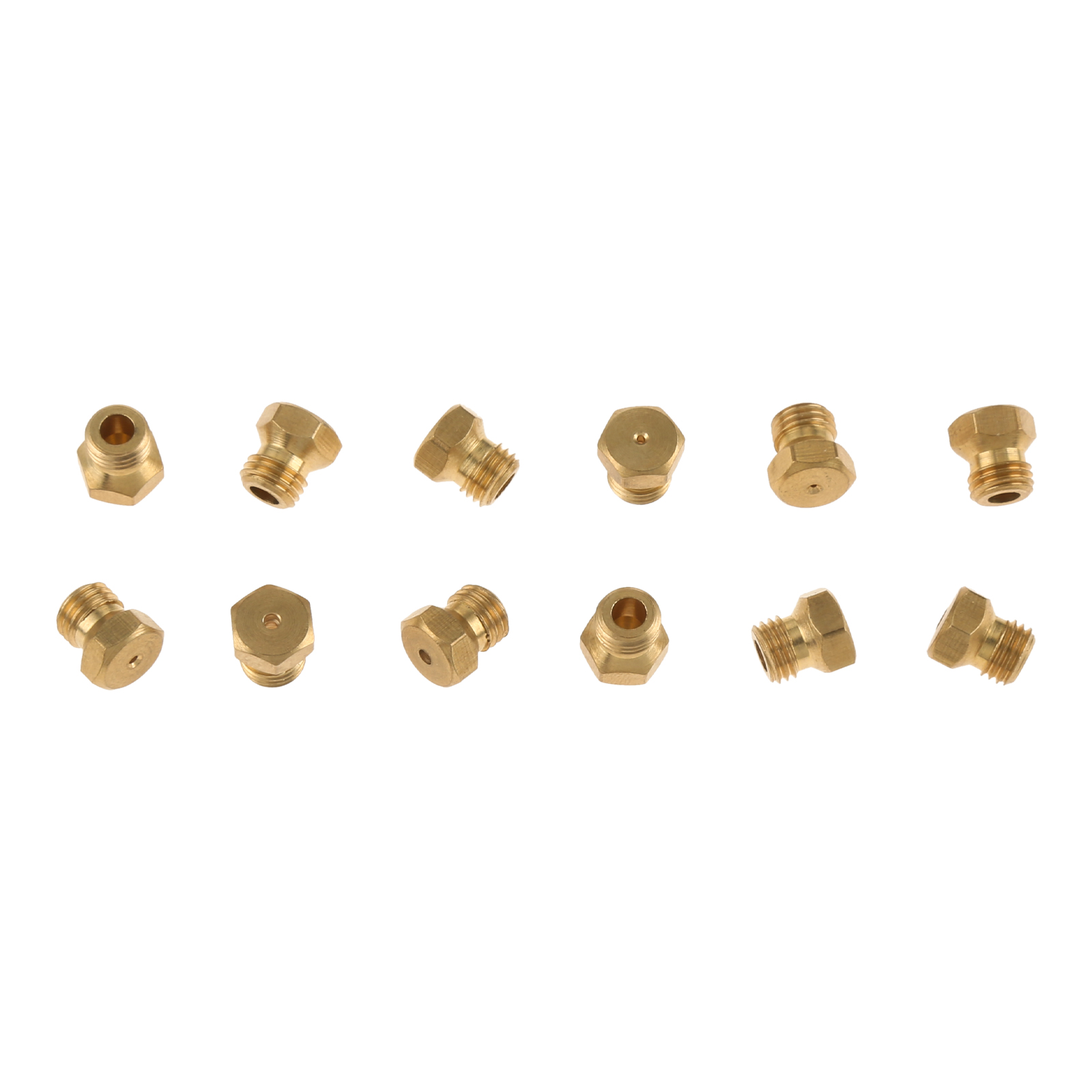 36Pc Herd Ofen Öffnung Convers – Steam Wand Tip Bewertung und Preis