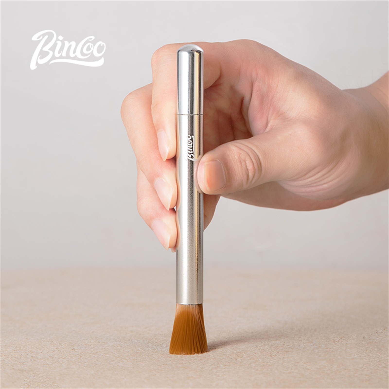 Bincoo Kaffeebürste, Mühle und – Coffee Equipment Cleaning Powder Bewertung und Preis