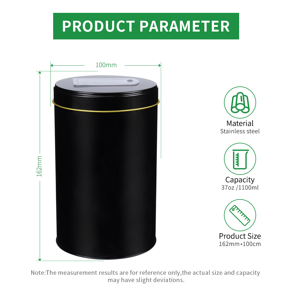 Cuopru Yerbero Yerba Mate Behä – Bean Hopper Lid Bewertung und Preis
