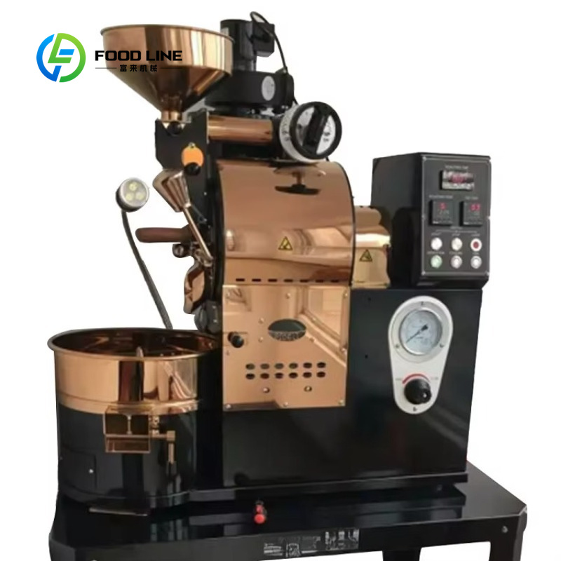 Kaffeeröster 1kg Elektrische K – Coffee Equipment Price Bewertung und Preis