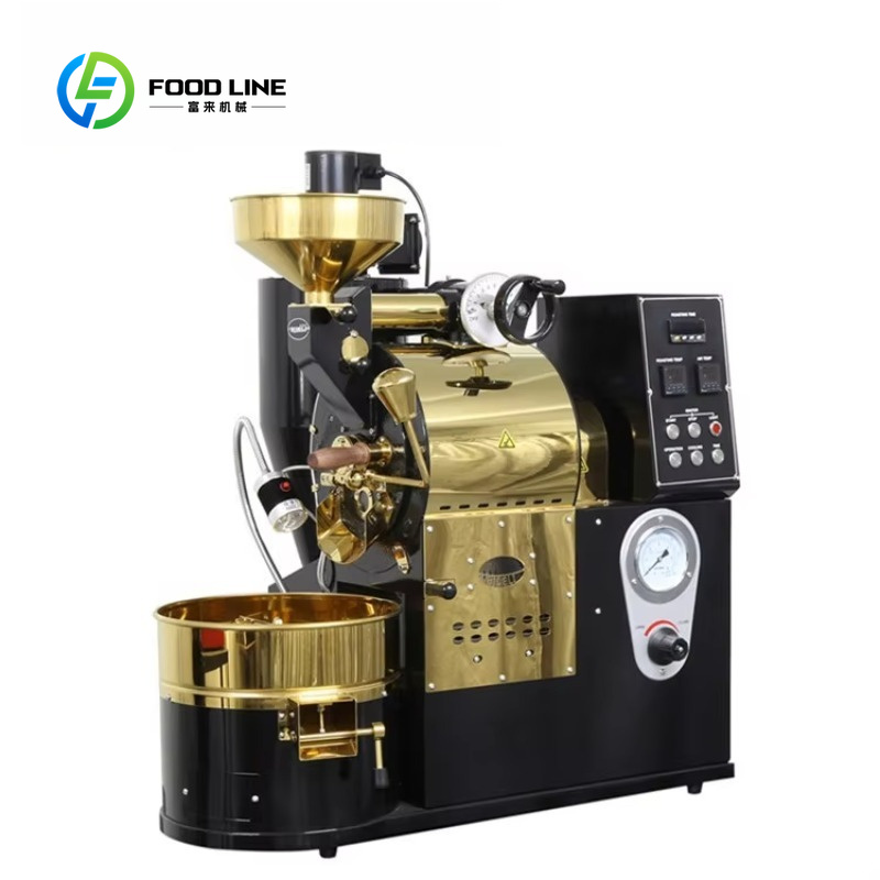 Kaffeeröster 1kg Elektrische K – Coffee Equipment Price Bewertung und Preis