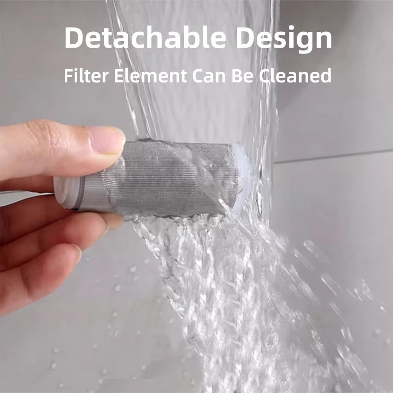 Neuer Badezimmer-Edelstahl-Was – Water Filter Cartridge Bewertung und Preis