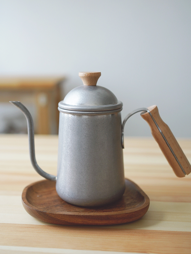 Good Morning Store Rustikaler  – Coffee Equipment Stores Bewertung und Preis