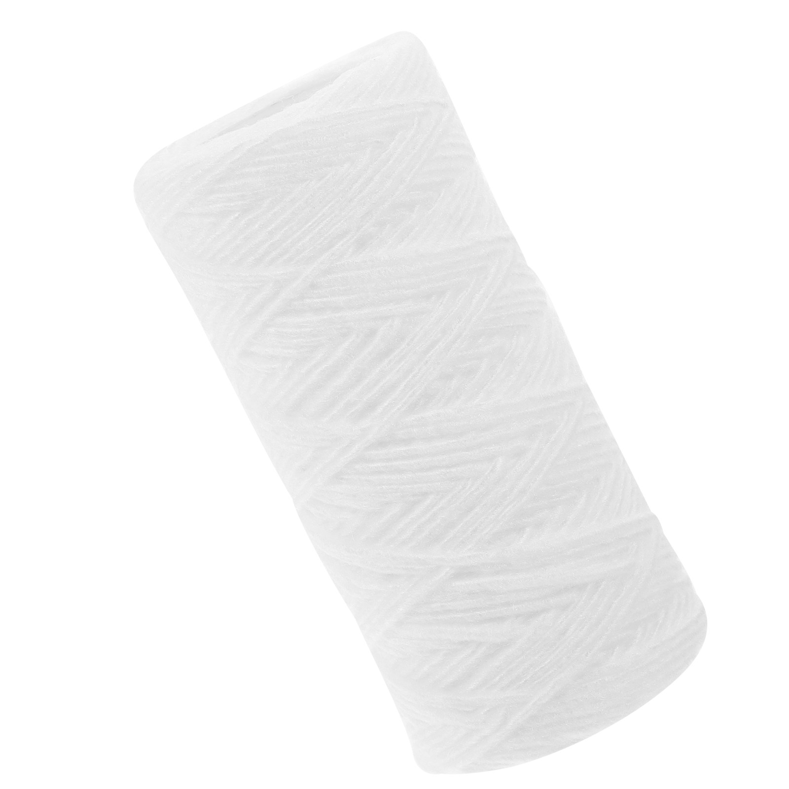 Gewickelte Industriefilterpatr – Water Filter Cartridge Bewertung und Preis