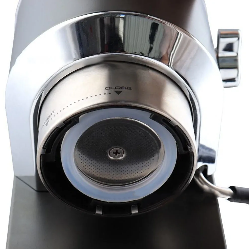 1 stücke Kaffeemaschine Siliko – Coffee Equipment Espresso Bewertung und Preis