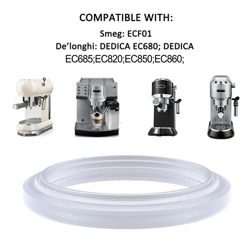 1 stücke Kaffeemaschine Siliko – Coffee Equipment Espresso Bewertung und Preis