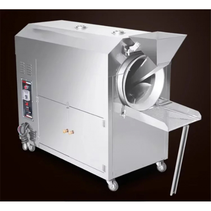 Fabrikpreis Erdnuss-Cashew-Ses – Coffee Equipment Price Bewertung und Preis