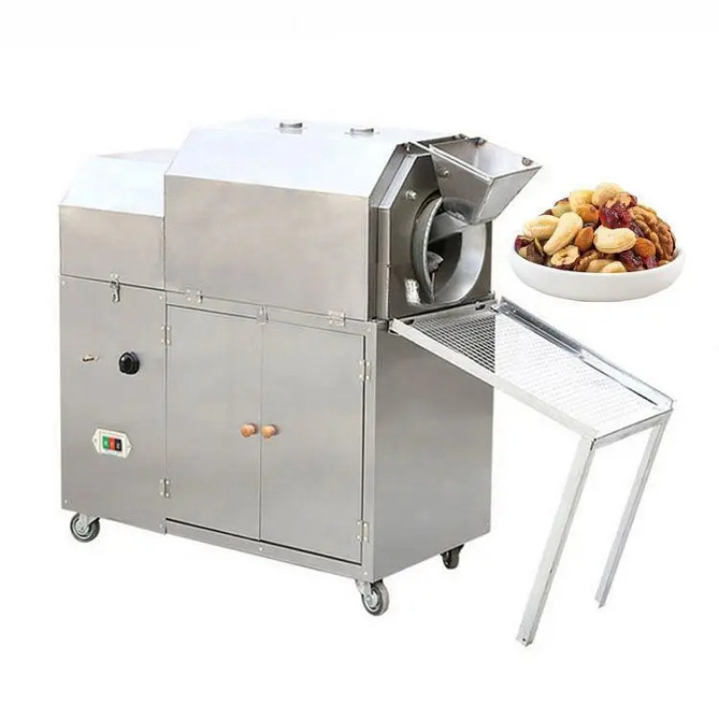 Fabrikpreis Erdnuss-Cashew-Ses – Coffee Equipment Price Bewertung und Preis