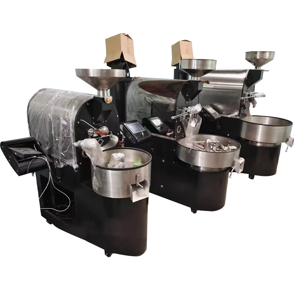 1kg 2kg Kaffeebohnen-Röstmasch – Coffee Equipment Price Bewertung und Preis