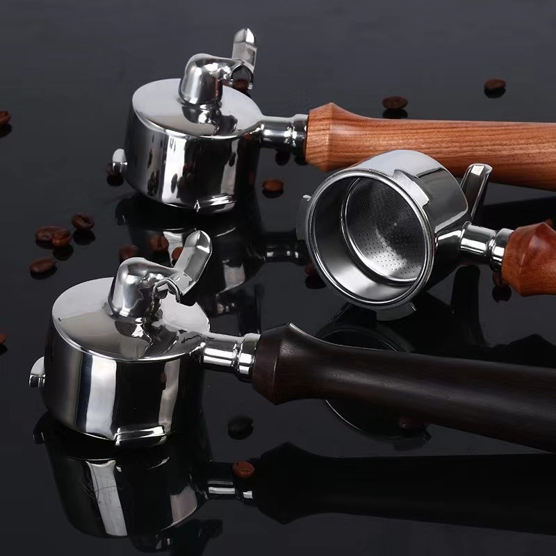 51 mm 3 Ohren Edelstahl-Siebtr – Delonghi Espresso Magnifica Bewertung und Preis