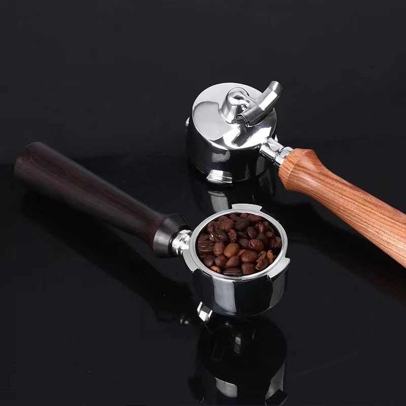 51 mm 3 Ohren Edelstahl-Siebtr – Delonghi Espresso Magnifica Bewertung und Preis