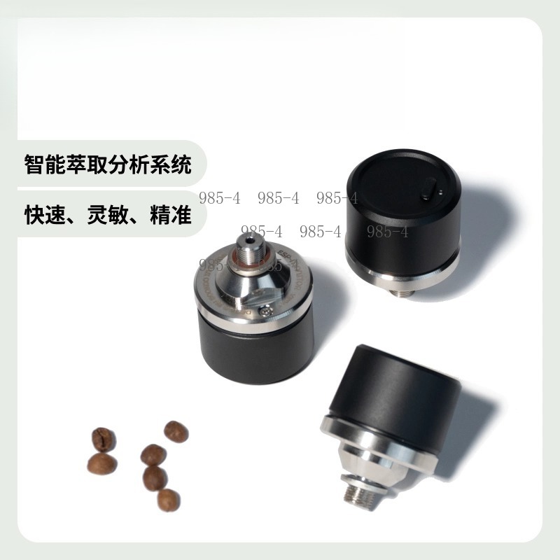 Espresso-Monitor EM Drucksenso – Pressure Gauge Espresso Bewertung und Preis
