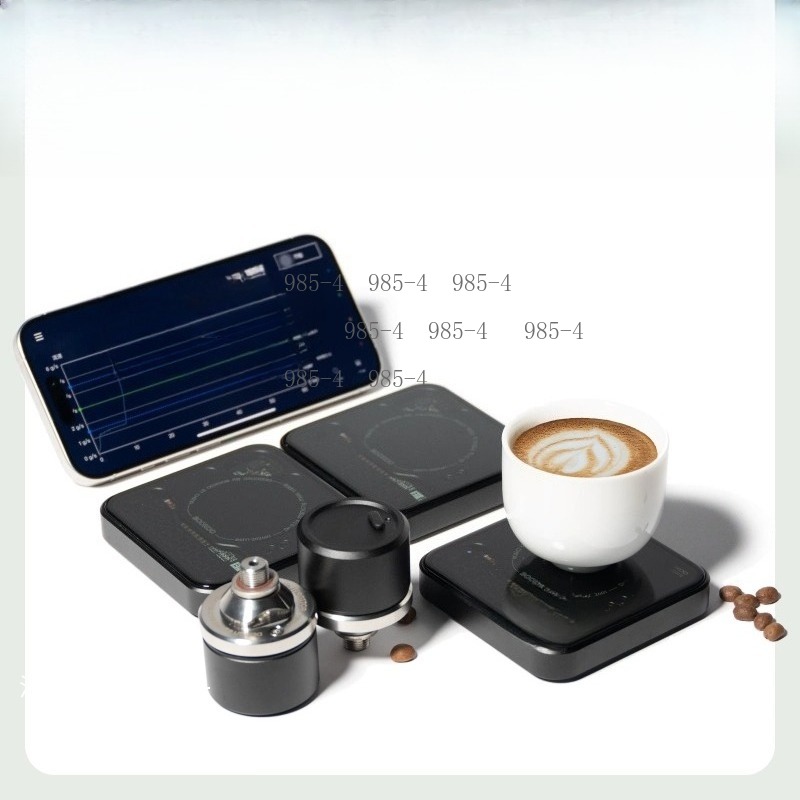 Espresso-Monitor EM Drucksenso – Pressure Gauge Espresso Bewertung und Preis
