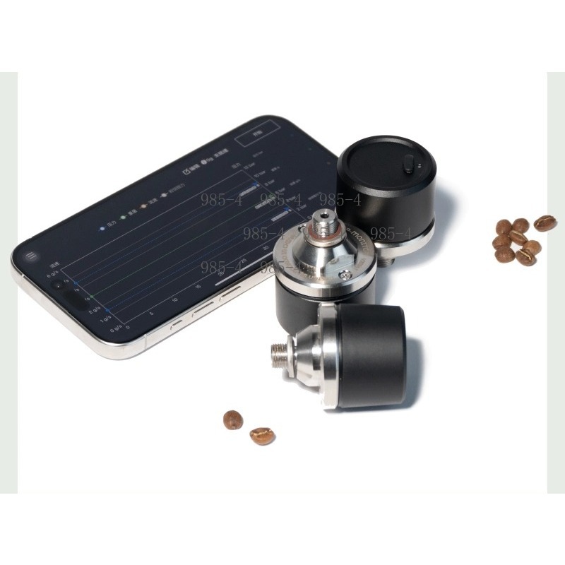 Espresso-Monitor EM Drucksenso – Pressure Gauge Espresso Bewertung und Preis