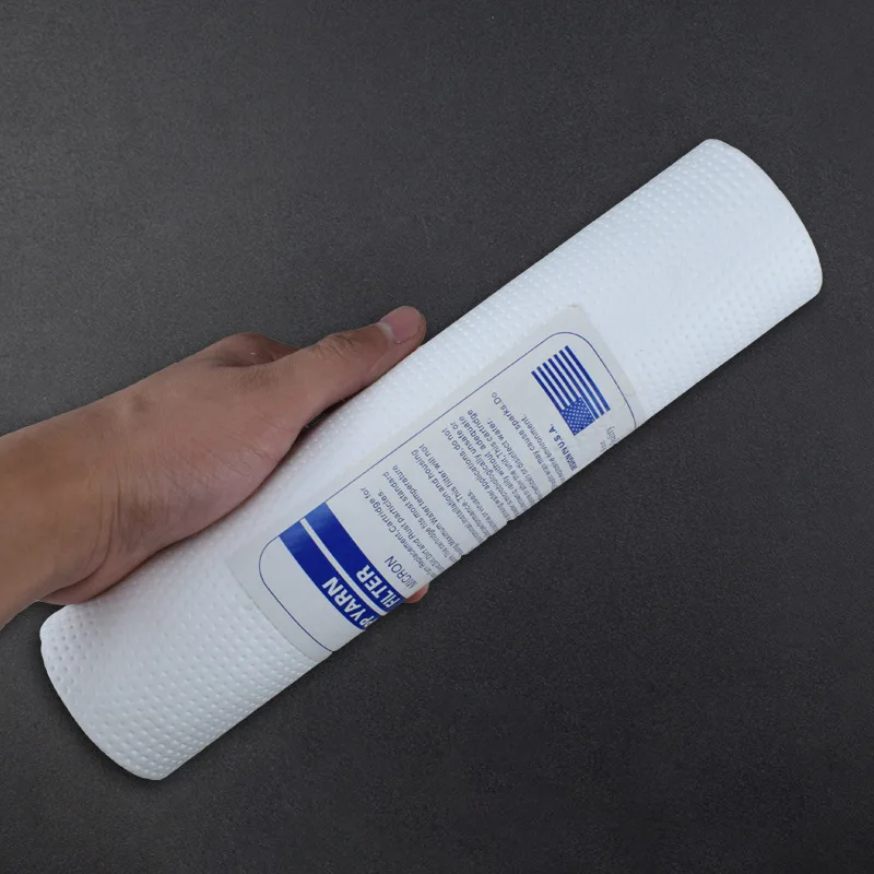 10 x 2,5 Zoll 2/4/10 Stück 1-M – Water Filter Cartridge Bewertung und Preis