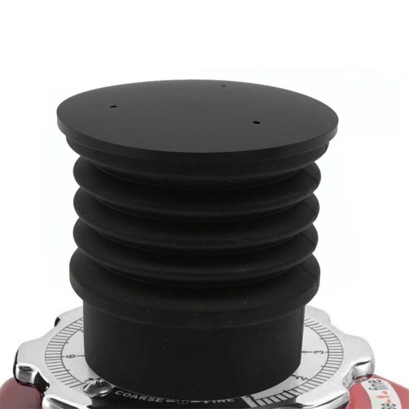 Silikon-Einzeldosierbehälter m – Bean Hopper Lid Bewertung und Preis