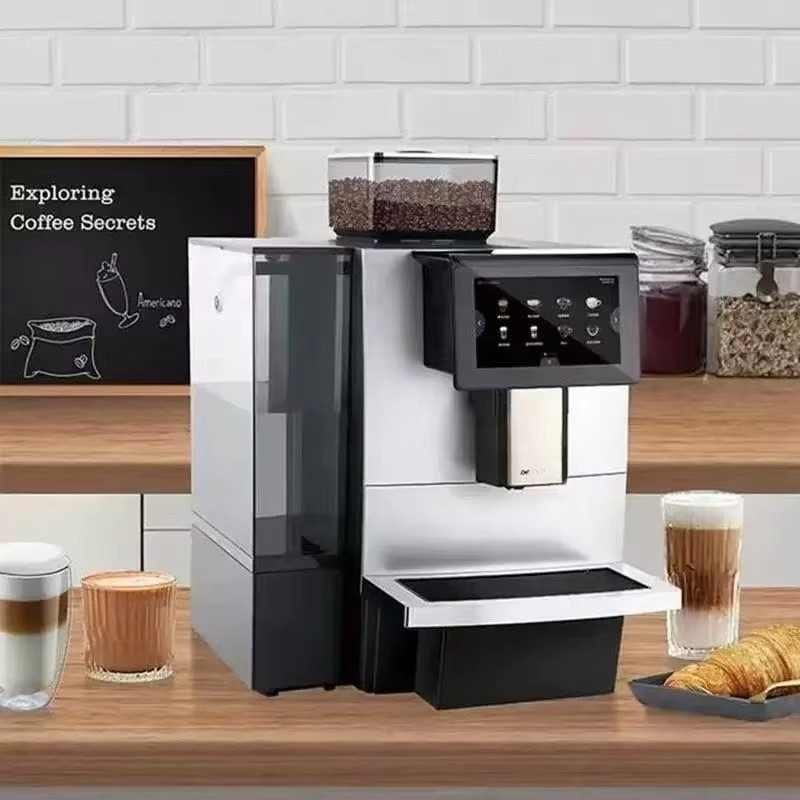Coffee F 11 Pro Big Plus Volla – Coffee Equipment Pro Bewertung und Preis