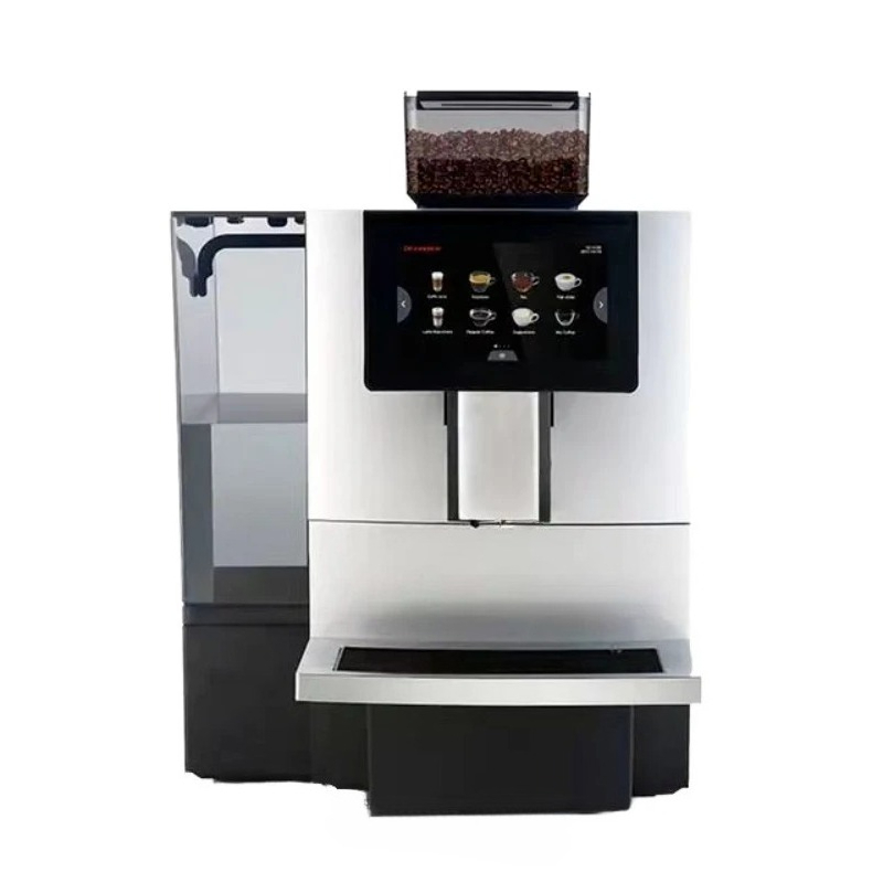 Coffee F 11 Pro Big Plus Volla – Coffee Equipment Pro Bewertung und Preis