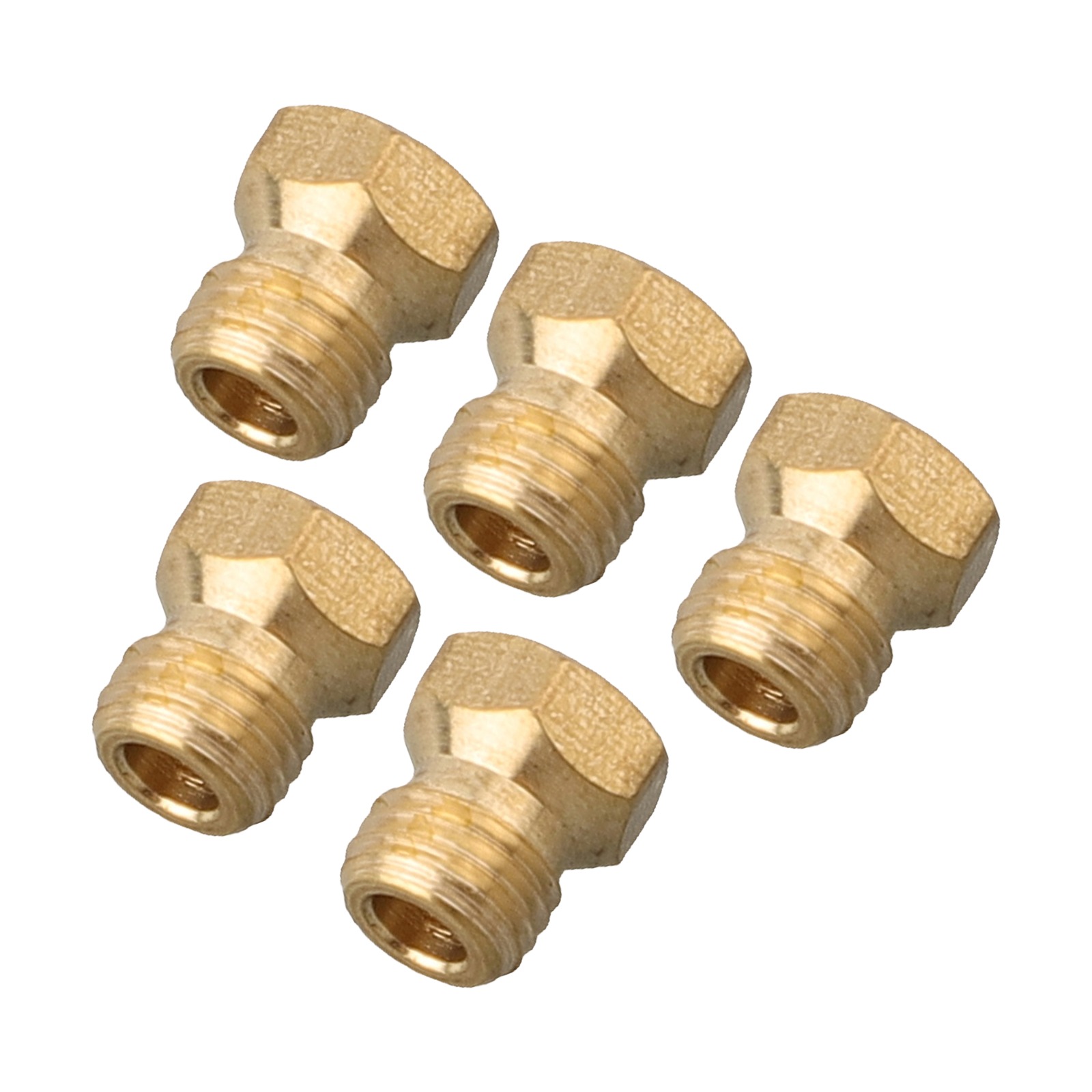 5PCS Brenner Gas Kochfeld LPG- – Steam Wand Tip Bewertung und Preis