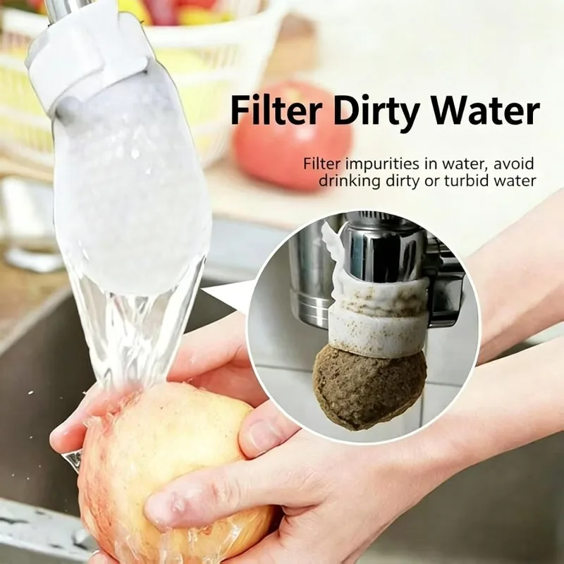 Austauschbare Wasserhahnfilter – Water Filter Cartridge Bewertung und Preis