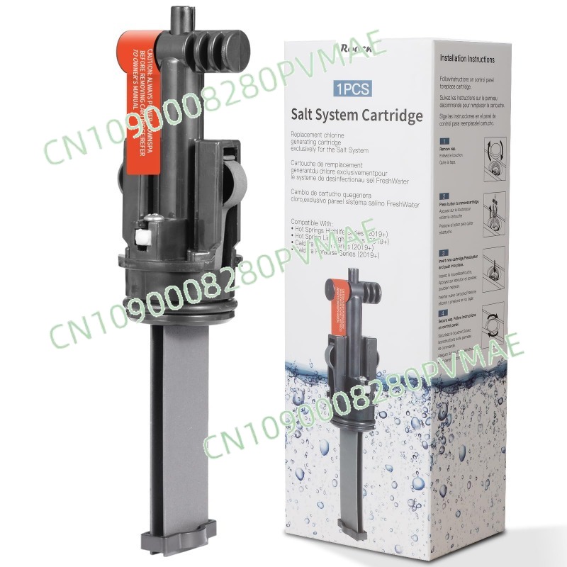 Salzchlorinator zur Wasseraufb – Water Filter Cartridge Bewertung und Preis