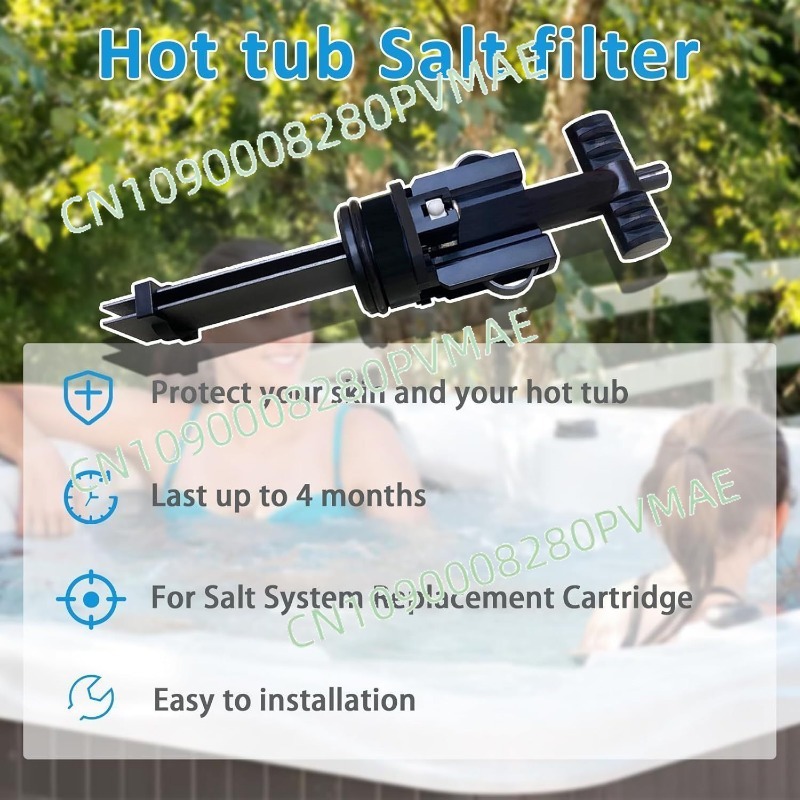 Salzchlorinator zur Wasseraufb – Water Filter Cartridge Bewertung und Preis