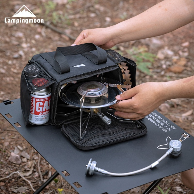 CAMPINGMOON BKXD-5F-B Kleine K – Coffee Equipment For Camping Bewertung und Preis