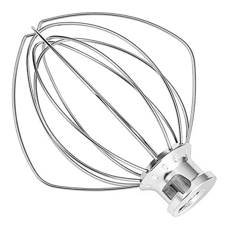 Edelstahl Ballon Draht Peitsch – Kitchenaid Mixer Hand Mixer Bewertung und Preis
