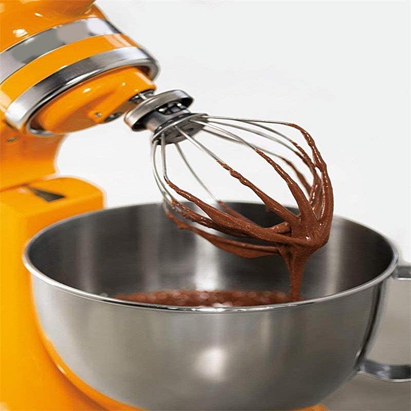 Edelstahl Ballon Draht Peitsch – Kitchenaid Mixer Hand Mixer Bewertung und Preis