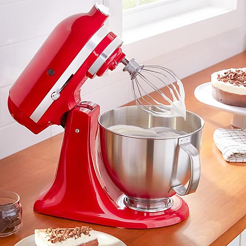 Edelstahl Ballon Draht Peitsch – Kitchenaid Mixer Hand Mixer Bewertung und Preis