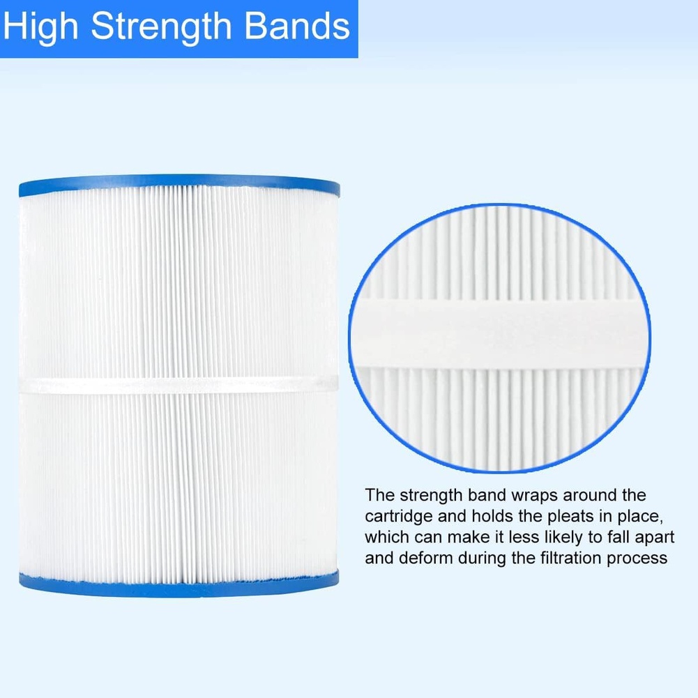 PWK65 Spa-Filterkartusche Ersa – Water Filter Cartridge Bewertung und Preis