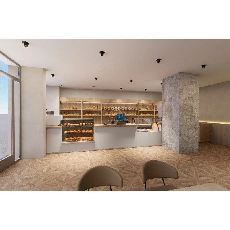 Maßgefertigte Kaffeehausmöbel, – Coffee Equipment Stores Bewertung und Preis