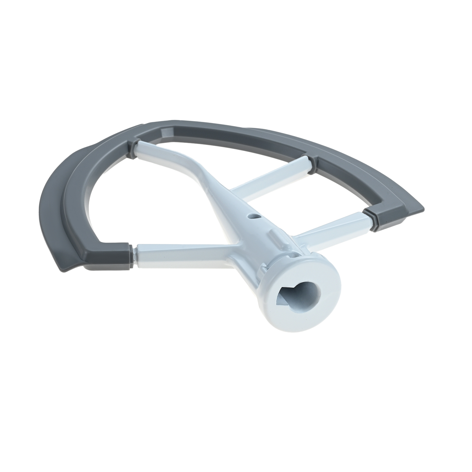 1 Stück 6 Quart Edge Beater Fl – Kitchenaid Mixer Hand Mixer Bewertung und Preis