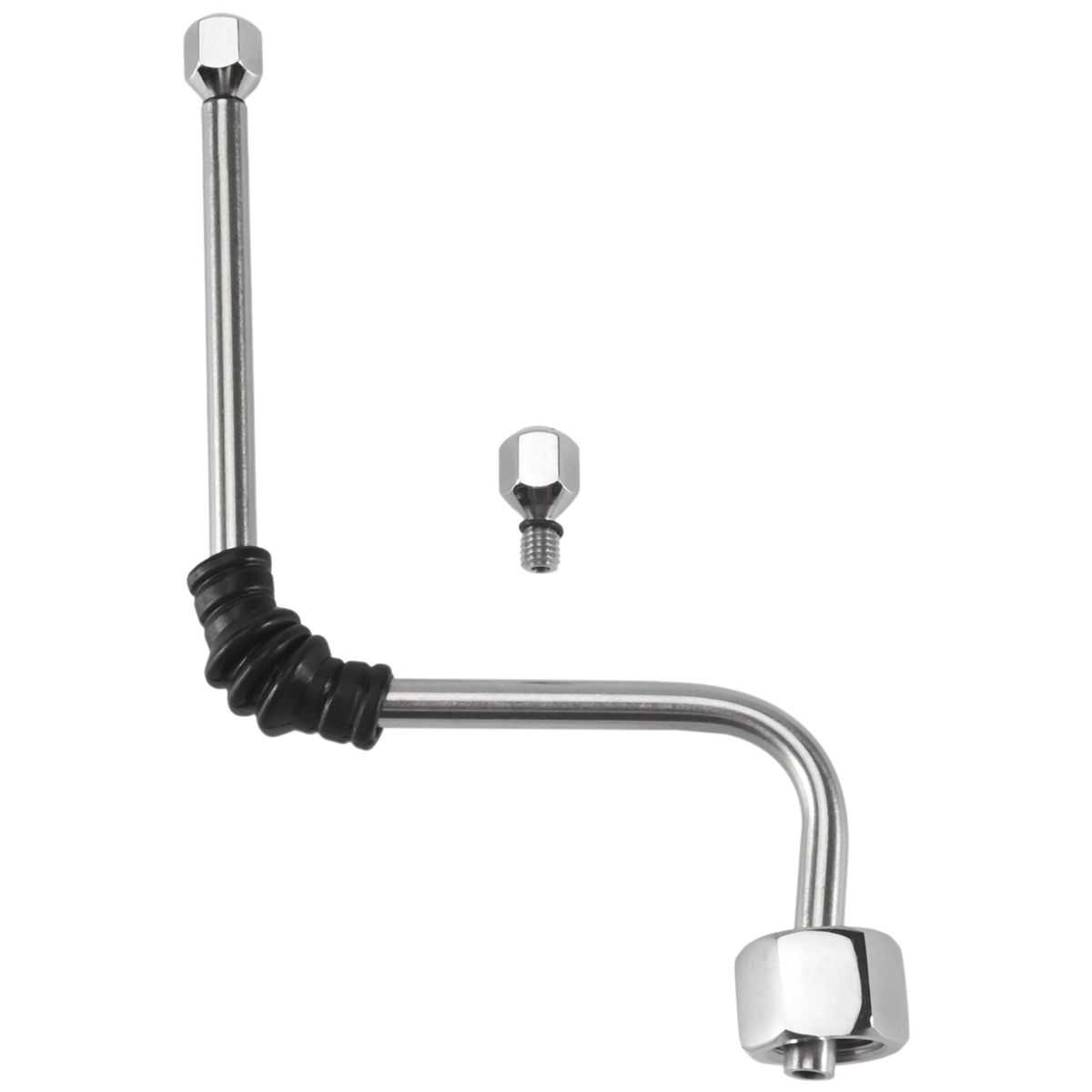 Dampfstab für Delonghi EC680/E – Steam Wand Tip Bewertung und Preis