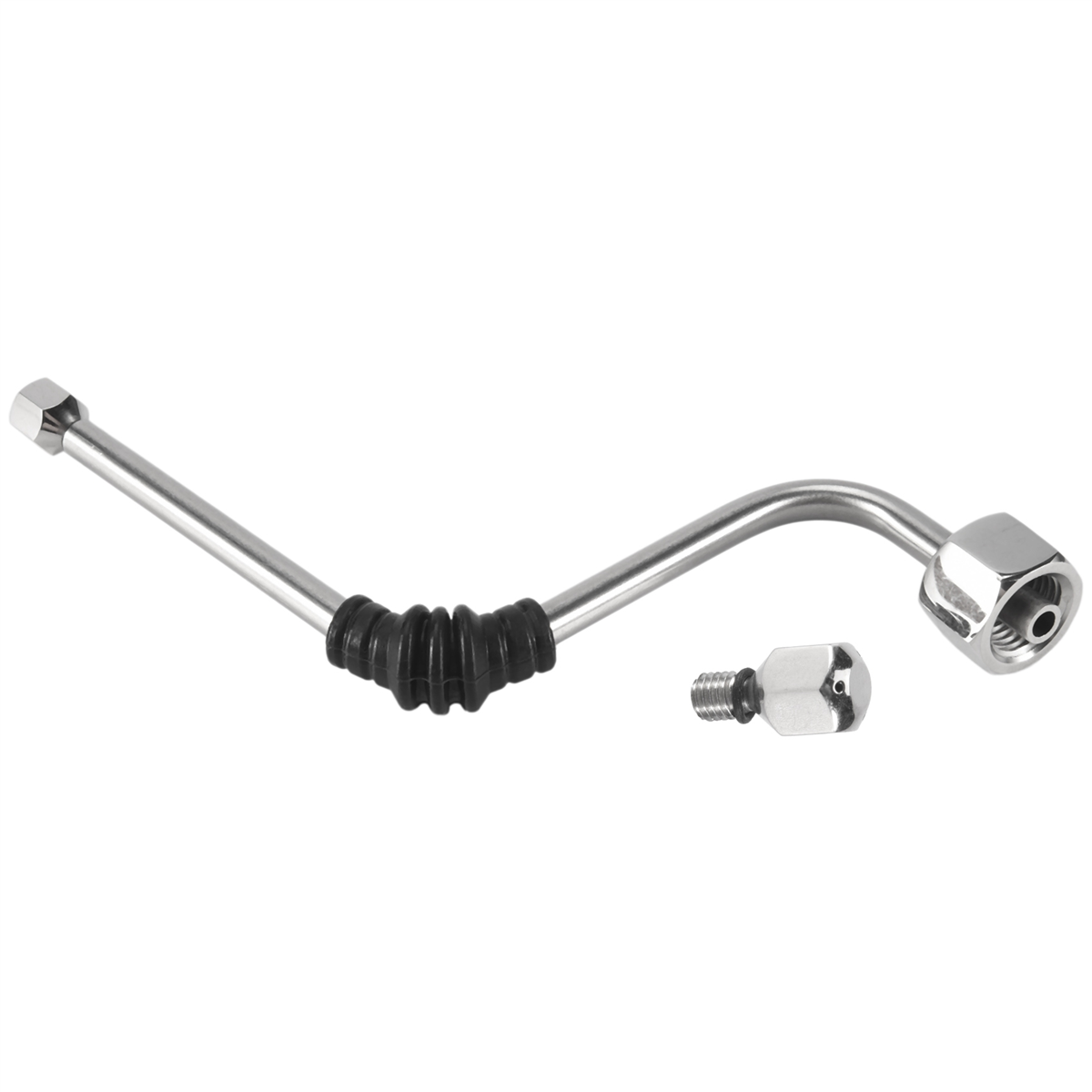Dampfstab für Delonghi EC680/E – Steam Wand Tip Bewertung und Preis