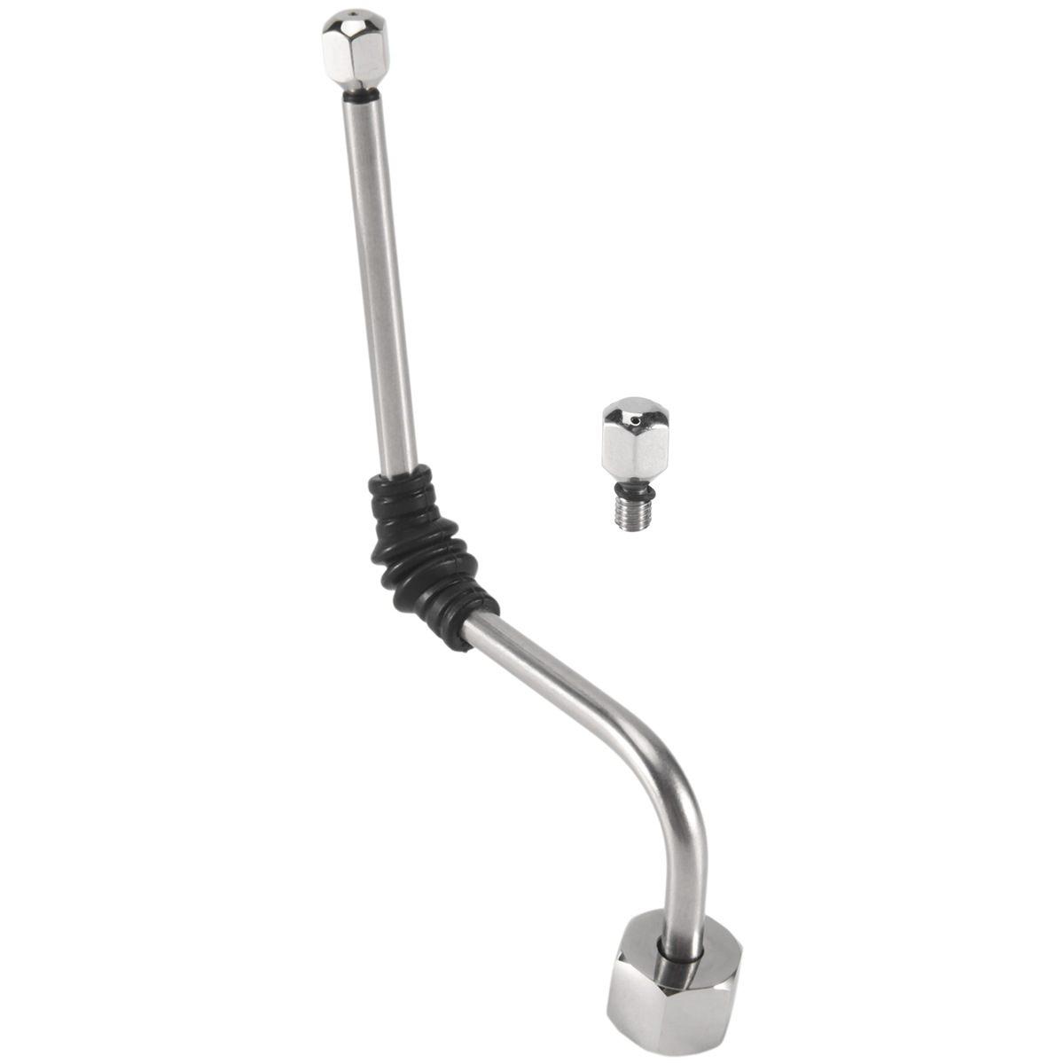 Dampfstab für Delonghi EC680/E – Steam Wand Tip Bewertung und Preis