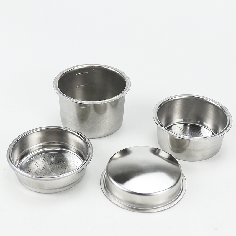 51mm Kaffee Filter Korb Für De – Coffee Equipment Espresso Bewertung und Preis